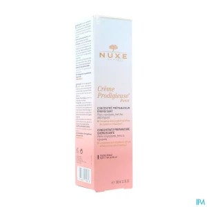 Nuxe cr prodigieux boost conc. prepar. energ.100ml | Aesiel