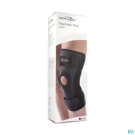 Donjoy playxpert sleeve genouillere ligamentaire articulee xl | Aesiel