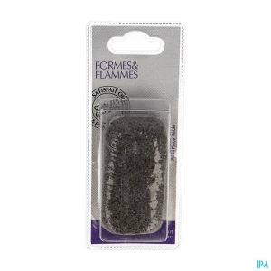 Formes&flammes 318 pierre ponce naturelle | Aesiel