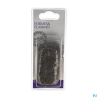 Formes&flammes 318 pierre ponce naturelle | Aesiel