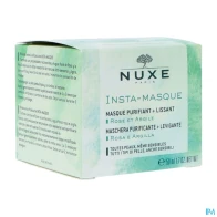 Nuxe insta-masque purifiant+lissant 50ml | Aesiel