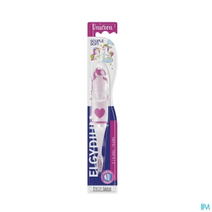 Elgydium brosse a dents licorne | Aesiel