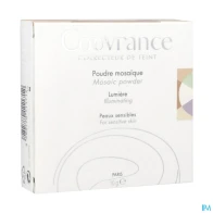 Avene couvrance poudre mosaique lumiere 10g | Aesiel