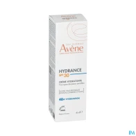 Eau thermale avene hydrance spf 30 40ml | Aesiel