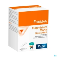 Formag enfant stick 20 rempl.3320025 | Aesiel