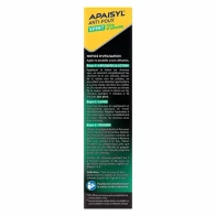 Apaisyl antipoux xpert cire d'abeille 200ml | Aesiel