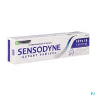Sensodyne expert protect repare et protege pate dentifrice menthe fraiche 75ml | Aesiel