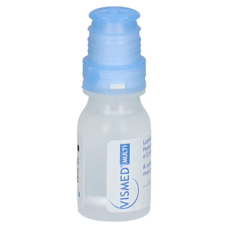 Vismed multi solution ophtalmique 15ml | Aesiel Vismed multi solution ophtalmique 15ml | Aesiel