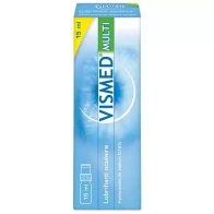 Vismed multi solution ophtalmique 15ml | Aesiel Vismed multi solution ophtalmique 15ml | Aesiel
