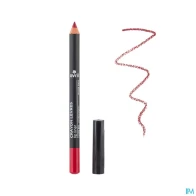 Avril crayon contour des levres bio rouge franc 1g | Aesiel