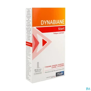 Pileje dynabiane start gelule 30 | Aesiel