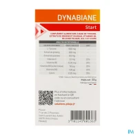 Pileje dynabiane start gelule 30 | Aesiel