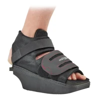 Donjoy podaheel chaussure decharge totale talon chut xl | Aesiel