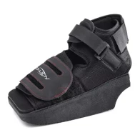 Donjoy podaheel chaussure decharge totale talon chut xl | Aesiel