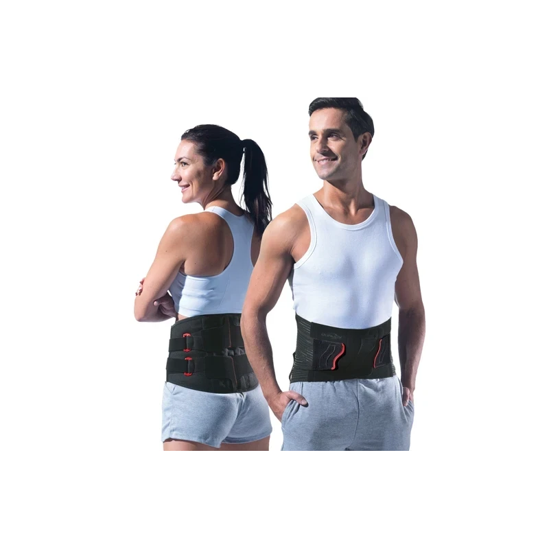 Donjoy actistrap 2.0 ceinture lombaire 26cm m | Aesiel Donjoy actistrap 2.0 ceinture lombaire 26cm m | Aesiel