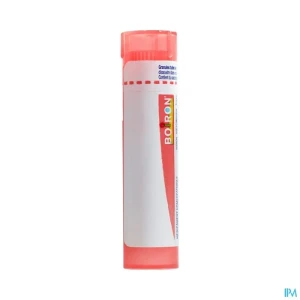 Boiron calcarea phos. 7ch globules 1g | Aesiel