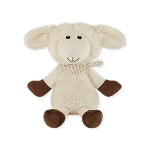 Cooper bouillotte silice enfant mouton | Aesiel