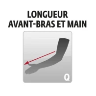 Donjoy echarpe bear enfant s | Aesiel Donjoy echarpe bear enfant s | Aesiel