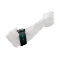 Aircast bandage pneumatique coude noir | Aesiel
