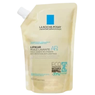 L'oréal lipikar ap+ la roche posay ecorecharge douche huile lavante 400ml | Aesiel