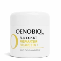 Oenobiol sun expert 3en1 capsule 30 x2 | Aesiel