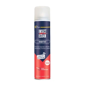 Cooper insect ecran habitat aerosol 250ml