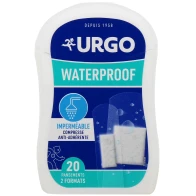Urgo waterproof pans pts bte 38 | Aesiel