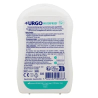 Urgo waterproof pans pts bte 38 | Aesiel