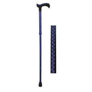 Herdegen canne derby bluemary