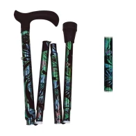 Herdegen canne derby pliante forest | Aesiel