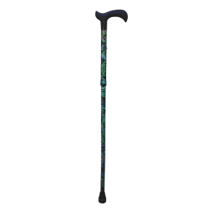 Herdegen canne derby pliante forest | Aesiel