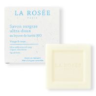 La rosee savon surgras ultra doux bio 100g edition 10ans
