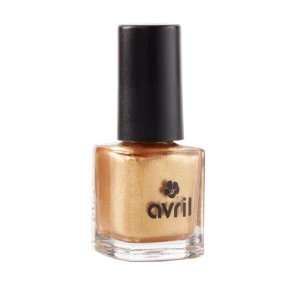 Avril vernis or nacre 7ml