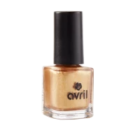 Avril vernis or nacre 7ml