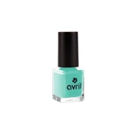 Avril vernis a ongles lagon 7ml | Aesiel