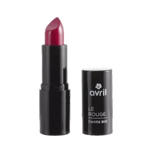 Avril rouge a levres bio 636 rouge sang 4ml | Aesiel