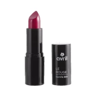 Avril rouge a levres bio 636 rouge sang 4ml | Aesiel