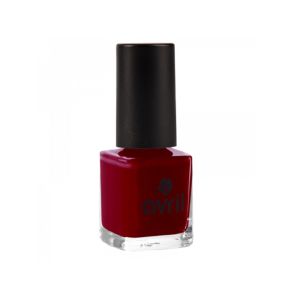 Avril vernis a ongles bordeaux 7ml