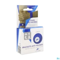 Pharmavoyage bracelet antinausee bleu large 2 | Aesiel