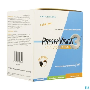 Preservision 3 stick 2g 90 | Aesiel