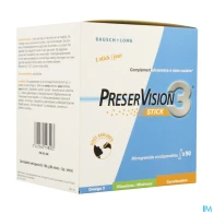 Preservision 3 stick 2g 90 | Aesiel
