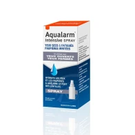 Aqualarm intensive spray oculaire 10ml | Aesiel Aqualarm intensive spray oculaire 10ml | Aesiel