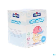 Ortopad for boys grds motifs regular pansement 50 | Aesiel