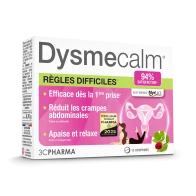 3c pharma dysmecalm comprime 15 | Aesiel