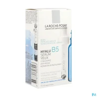 La roche posay hyalu b5 serum yeux 15ml | Aesiel