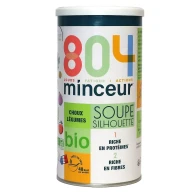 3chenes 804 bio soupe choux legumes 180g | Aesiel