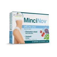 3chenes anti eau comprime 30 | Aesiel 3chenes anti eau comprime 30 | Aesiel