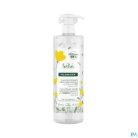Klorane bebe eau nettoyante 750ml | Aesiel