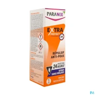 Paranix repulsif solution spray 100ml | Aesiel Paranix repulsif solution spray 100ml | Aesiel