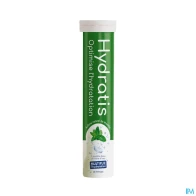 Hydratis comprime effervescent menthe 20 | Aesiel